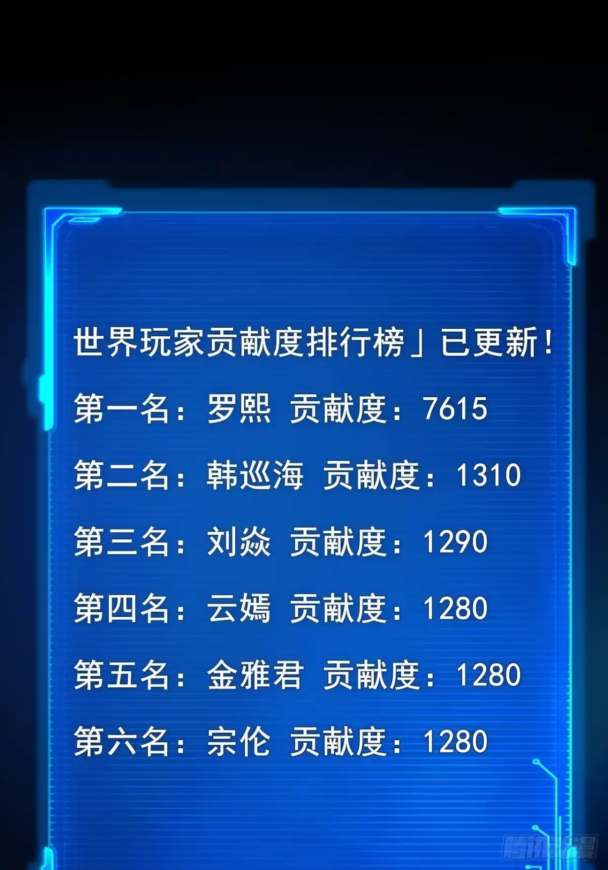 禁锢之日 029 拯救世界的战友 第17页