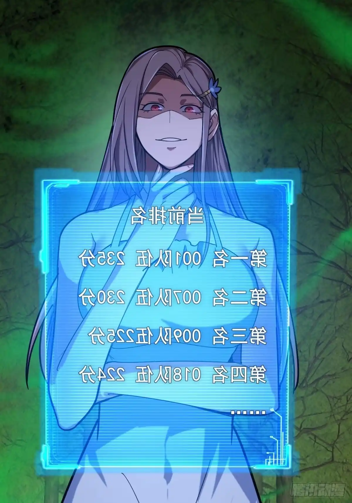 《禁锢之日》036 丧尸王来袭的骚乱！ 第32页