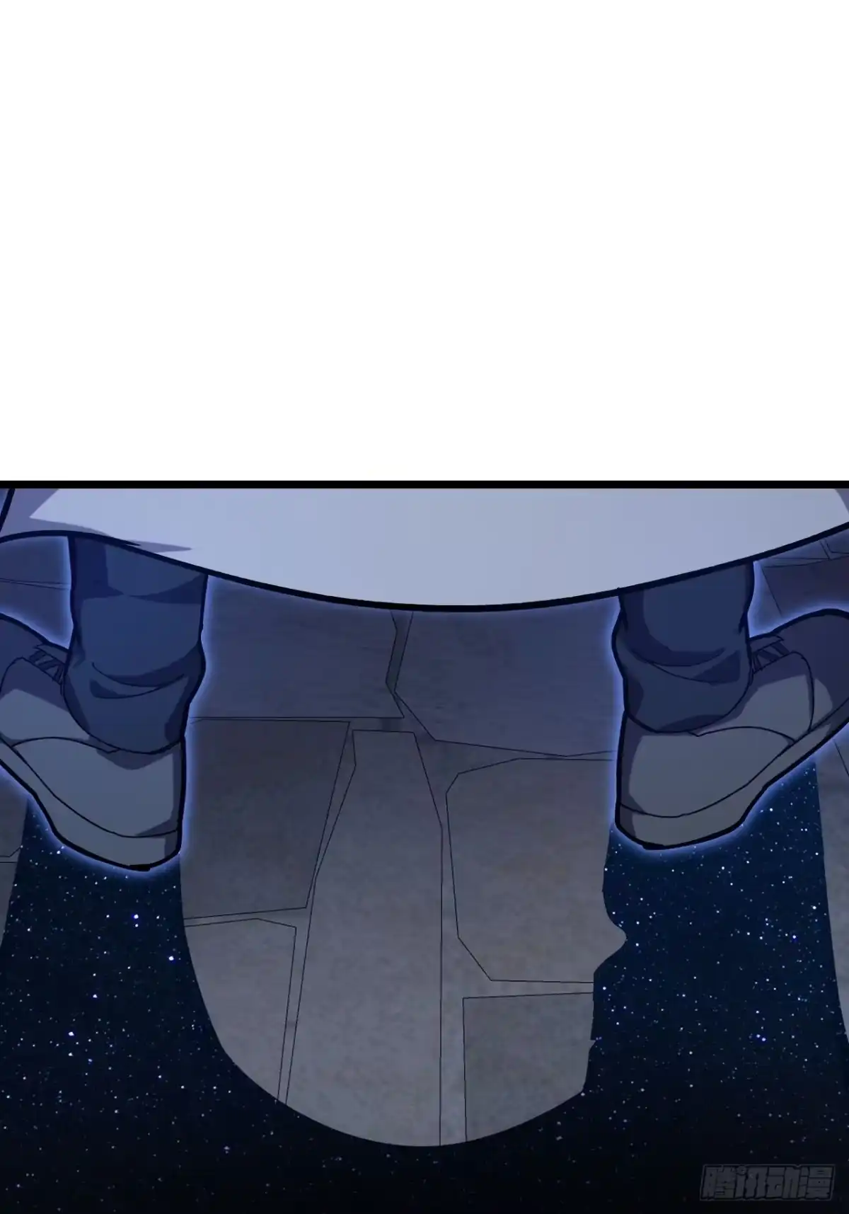 《禁锢之日》040 变强要靠自己！ 第91页