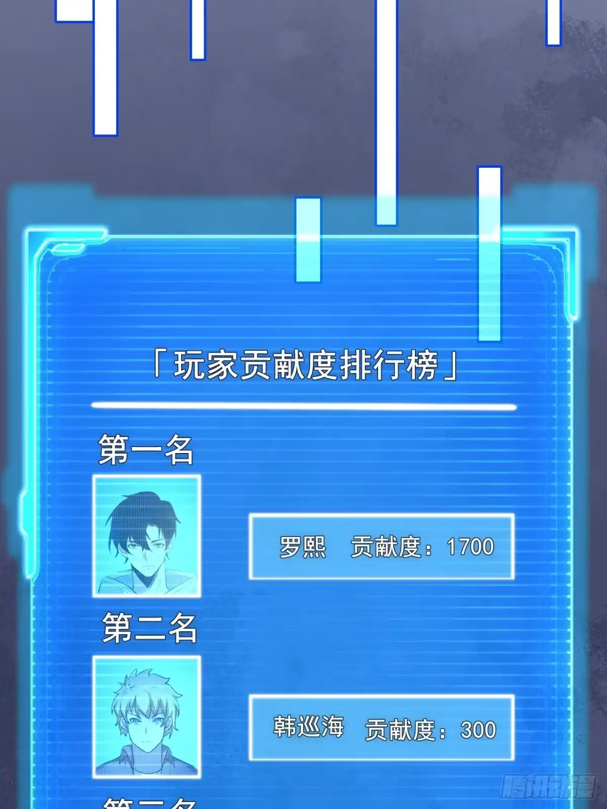 禁锢之日 006 因为我想赢！ 第81页