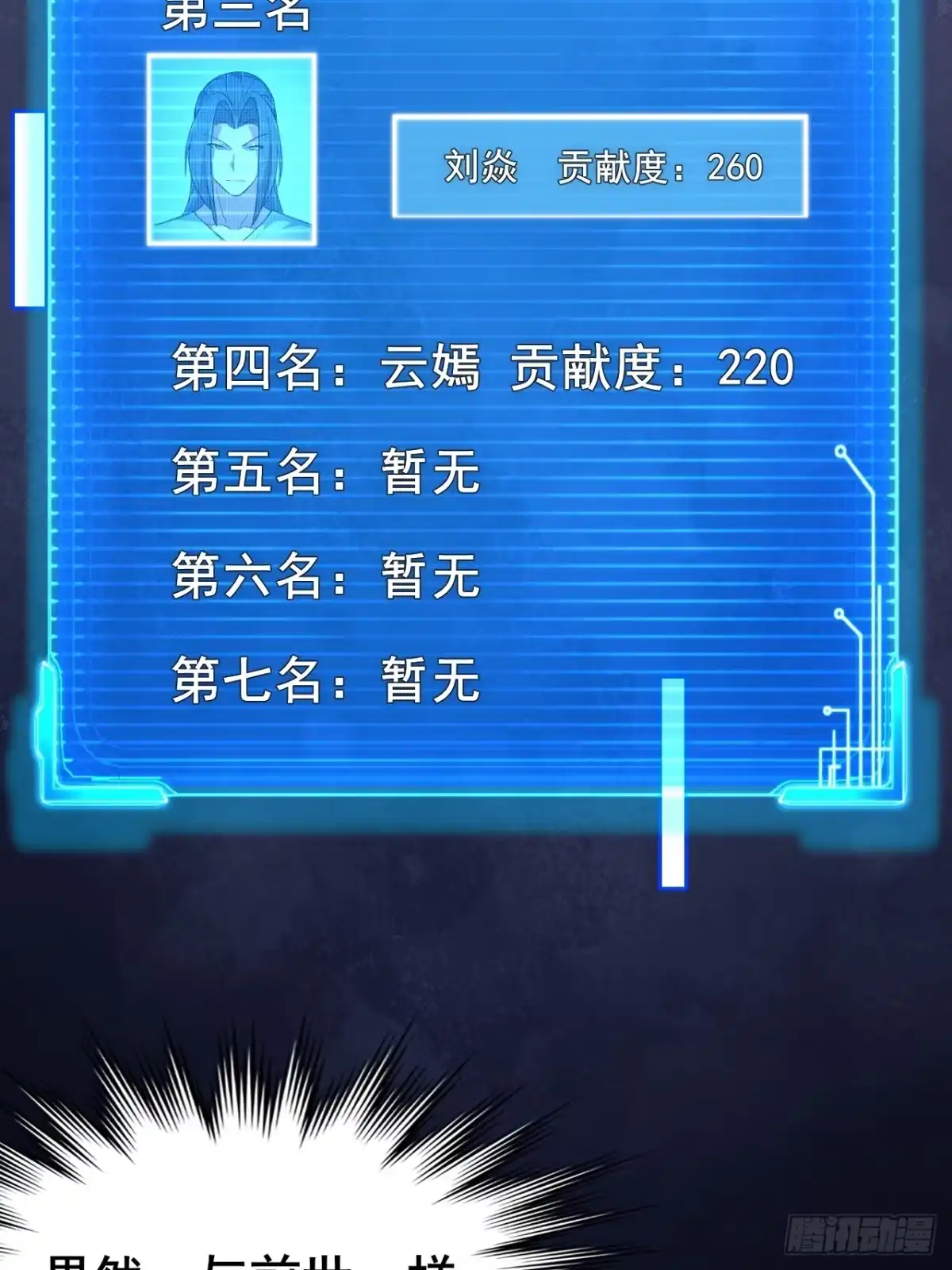 禁锢之日 006 因为我想赢！ 第82页