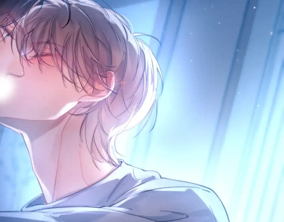 《精卫》第41话 不要拒绝 第85页