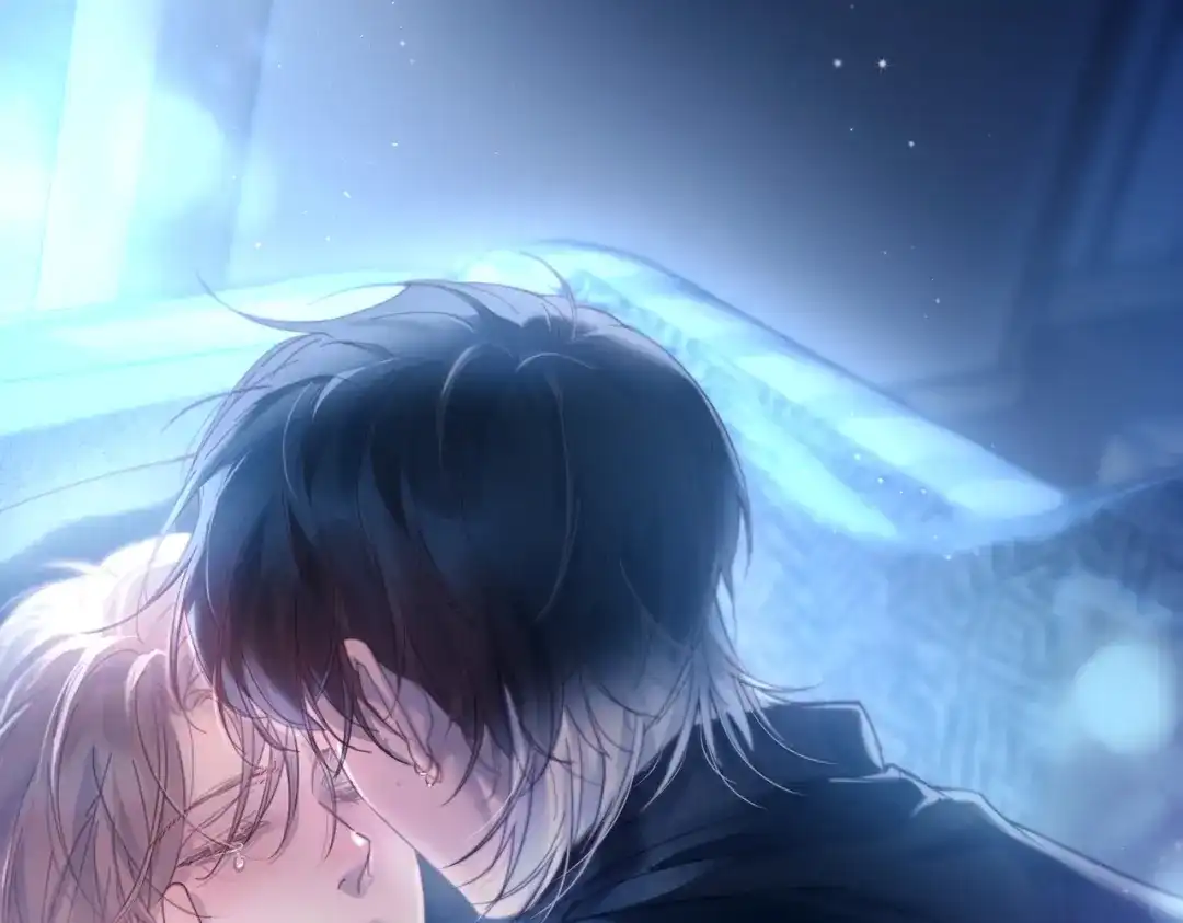 《精卫》第41话 不要拒绝 第55页