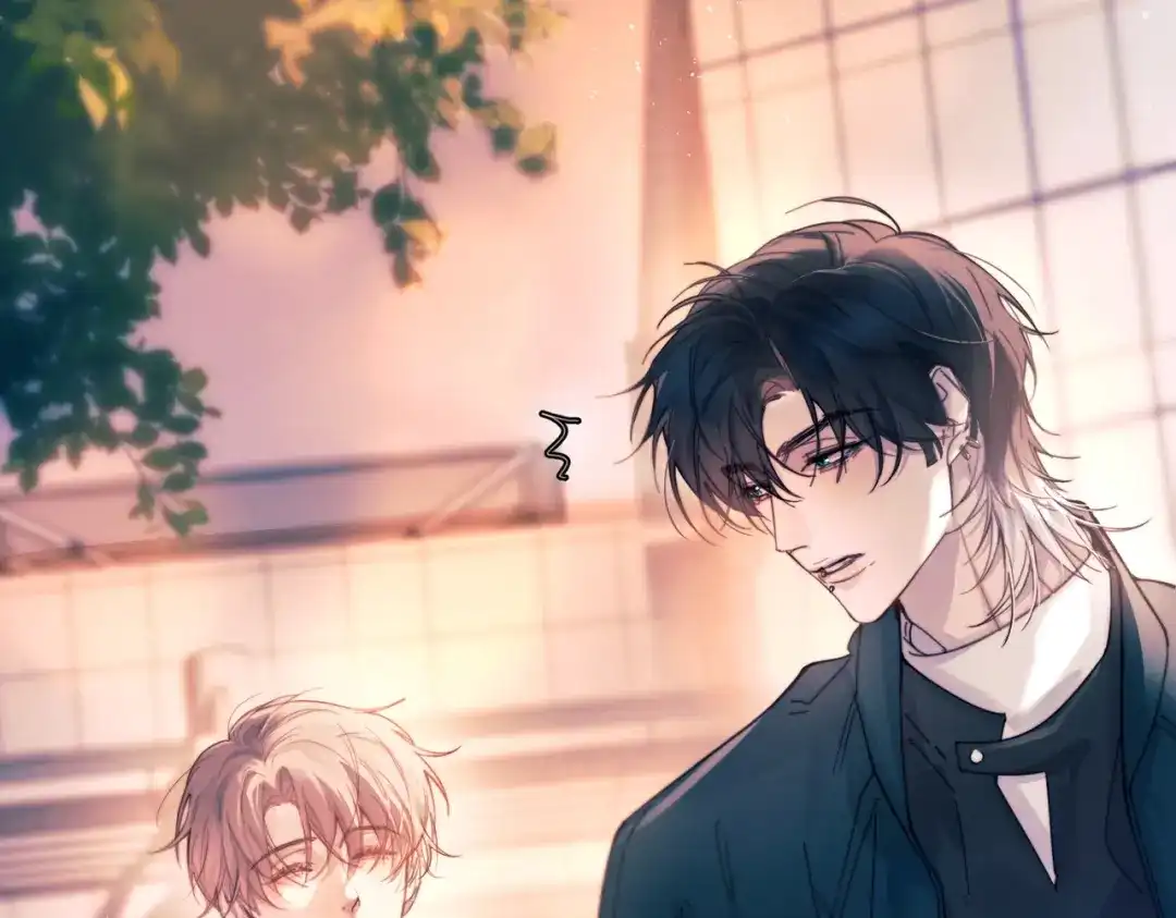 《精卫》第41话 不要拒绝 第24页