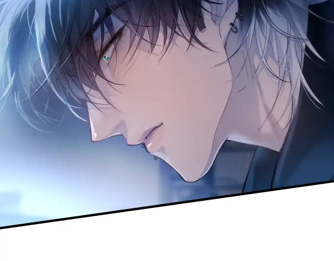 《精卫》第41话 不要拒绝 第53页