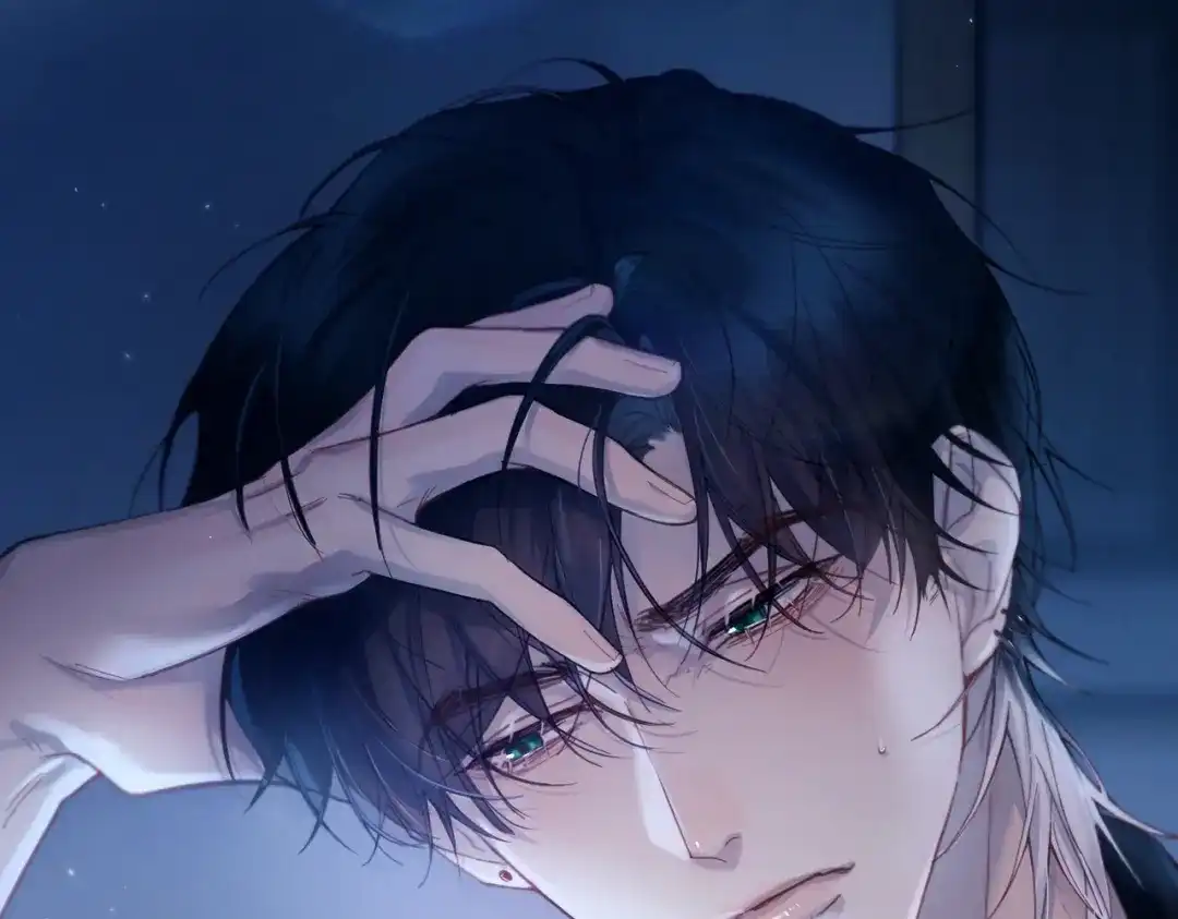 《精卫》第41话 不要拒绝 第73页