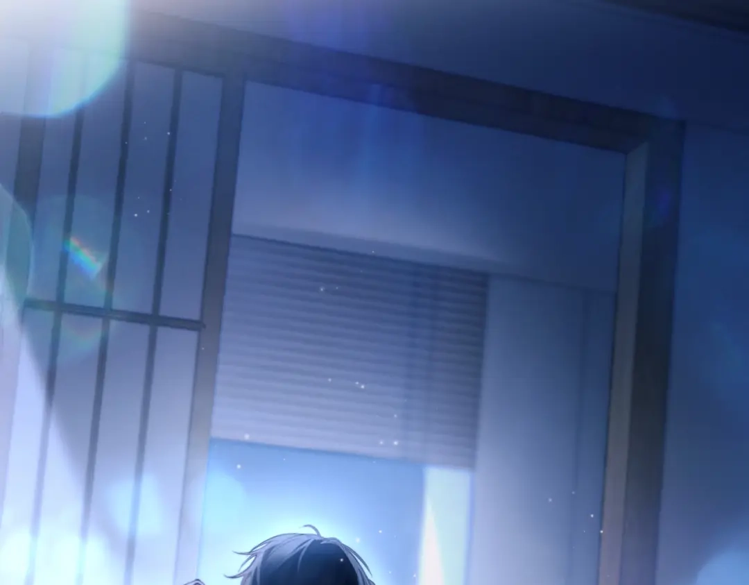 《精卫》第41话 不要拒绝 第88页