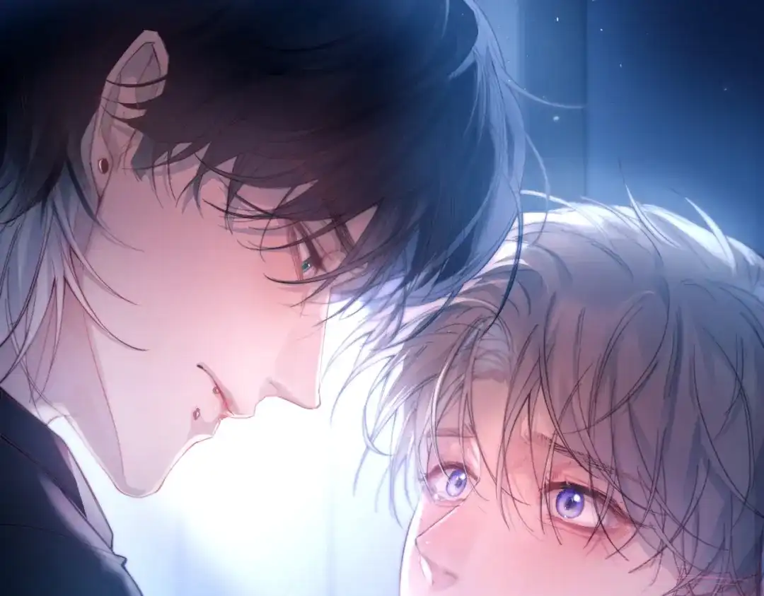 《精卫》第41话 不要拒绝 第137页