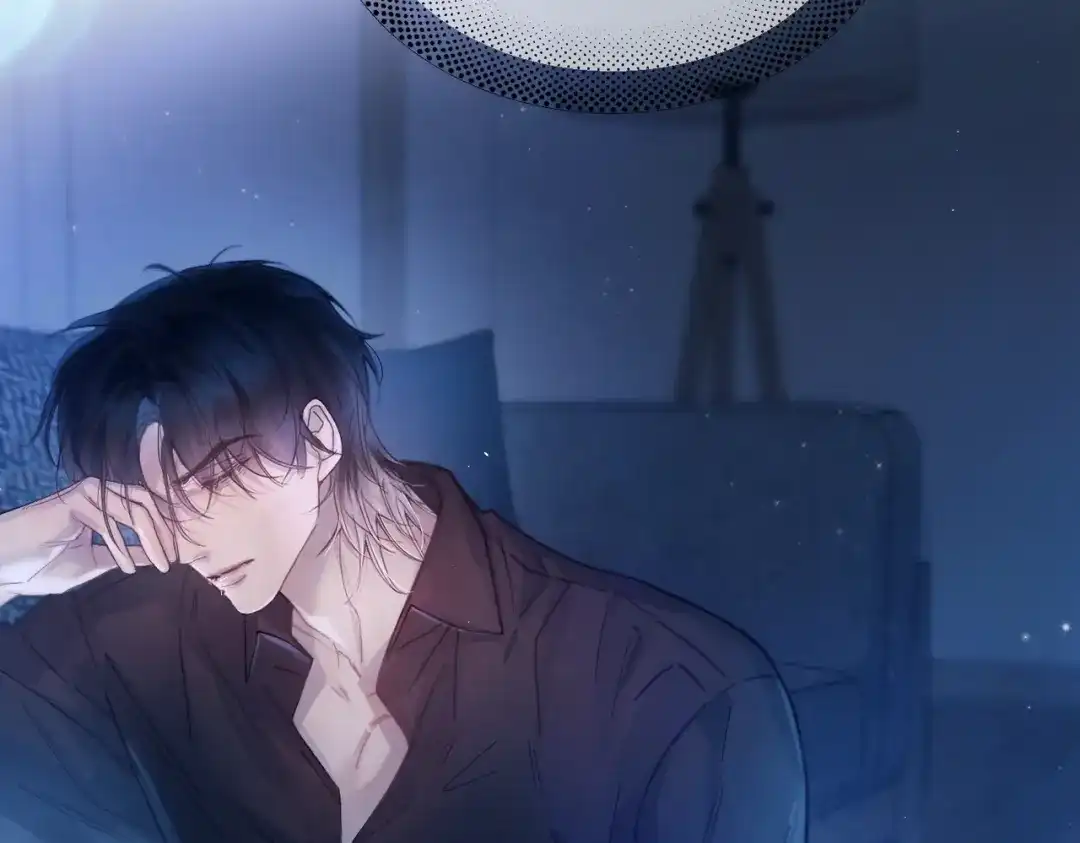 《精卫》第41话 不要拒绝 第67页