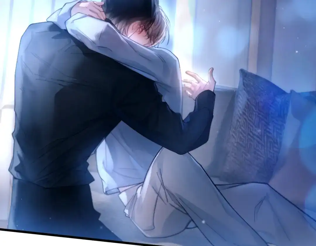 《精卫》第41话 不要拒绝 第89页