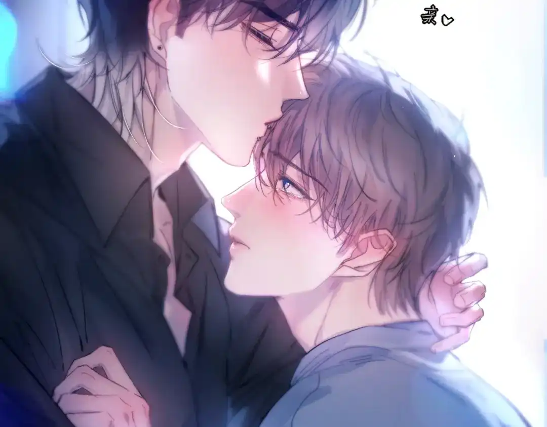 《精卫》第42话 我愿意 第62页
