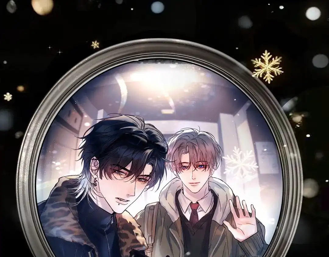 《精卫》第43话 谁是小蛋糕 第102页