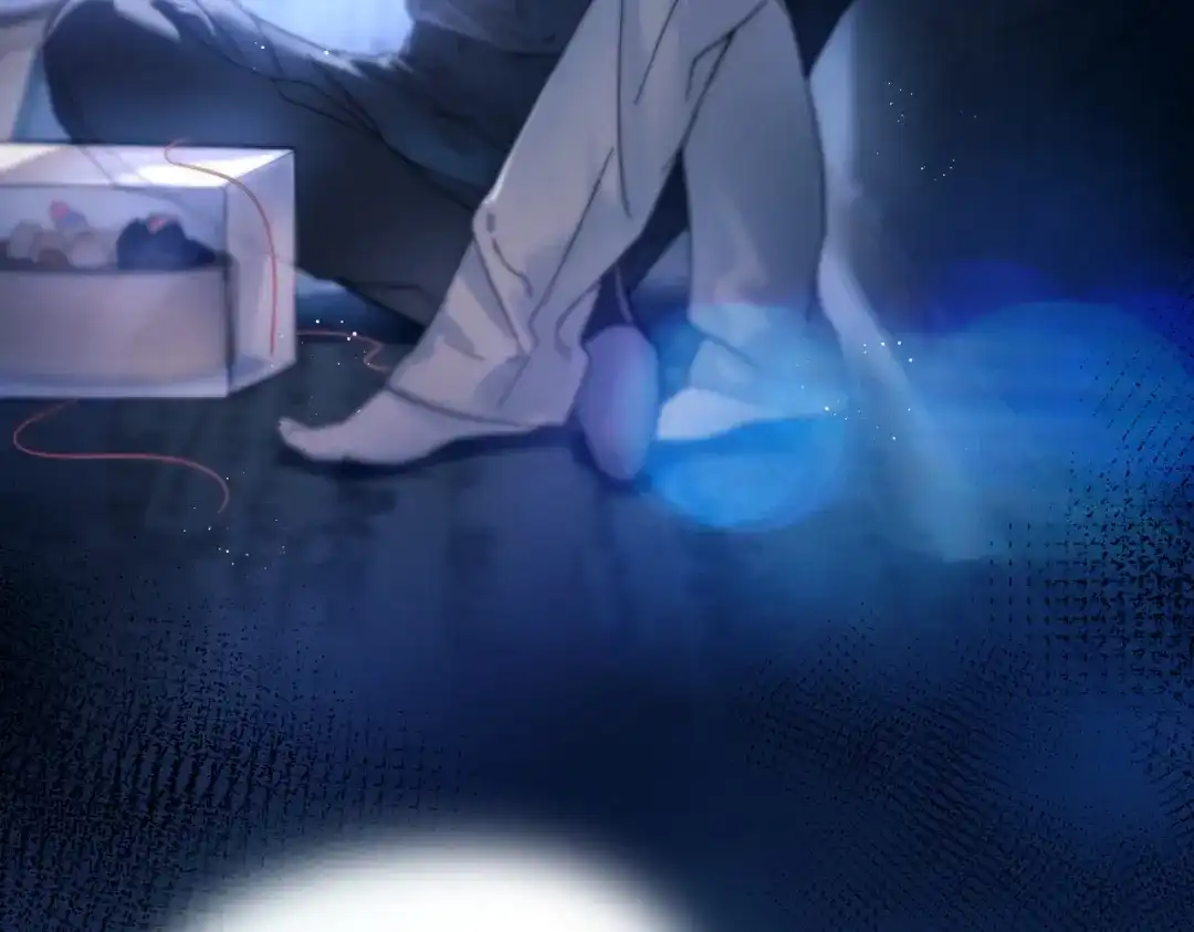 《精卫》第43话 谁是小蛋糕 第16页