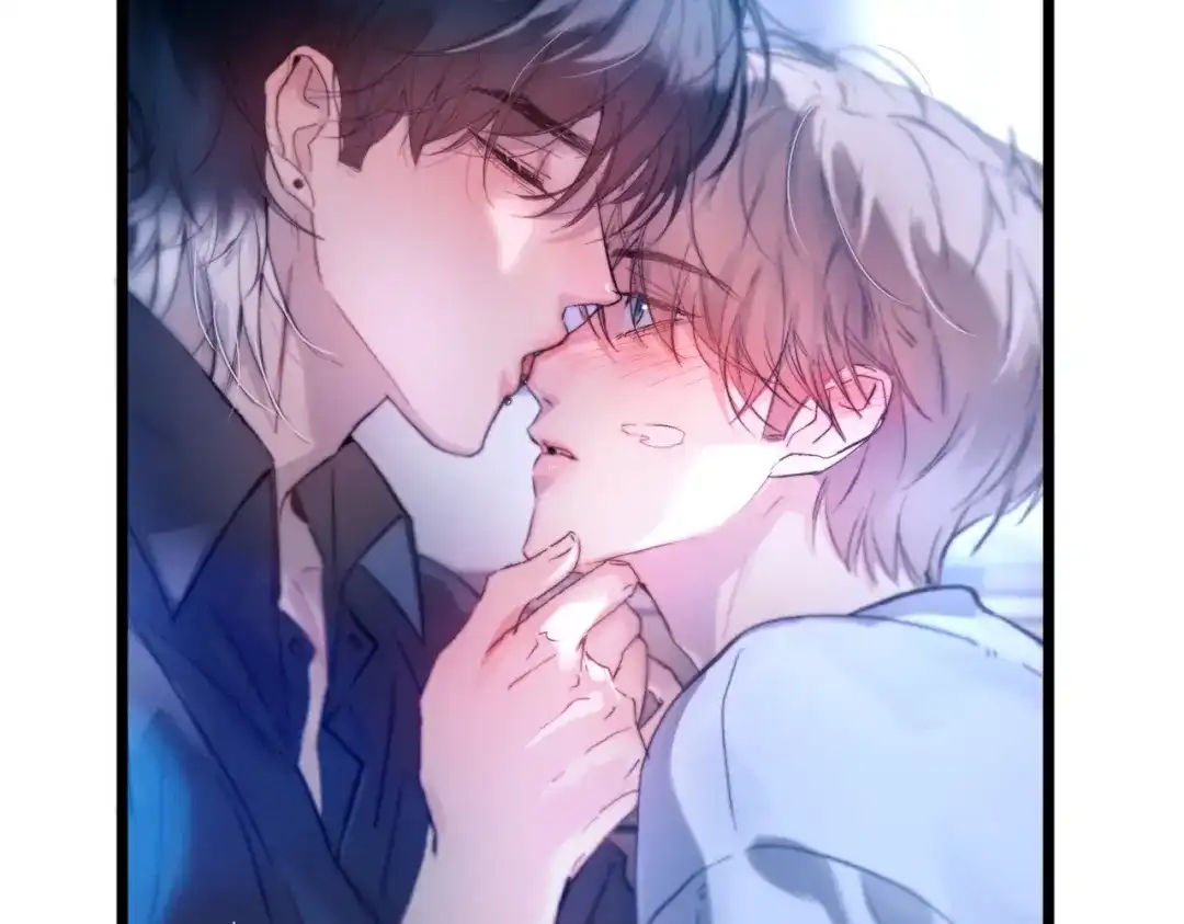 《精卫》第43话 谁是小蛋糕 第61页