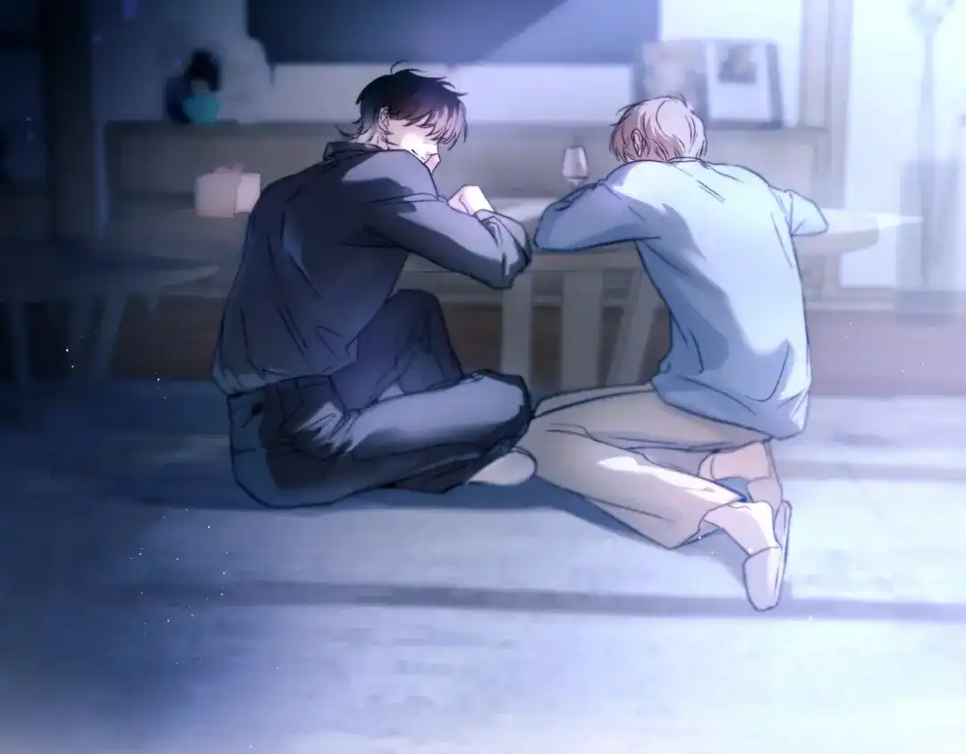 《精卫》第43话 谁是小蛋糕 第55页