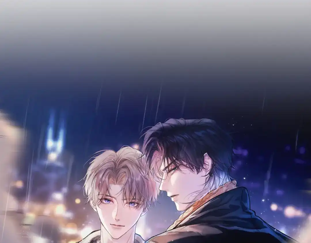 《精卫》第43话 谁是小蛋糕 第35页