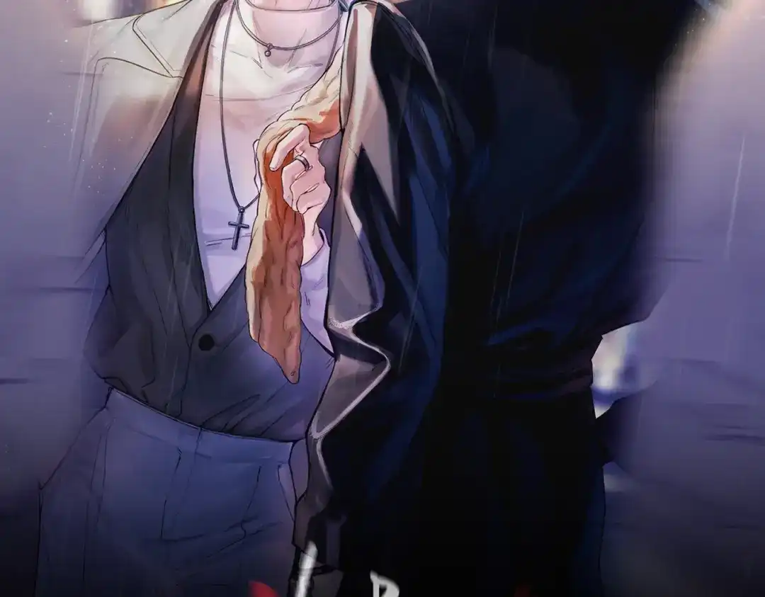 《精卫》第43话 谁是小蛋糕 第36页