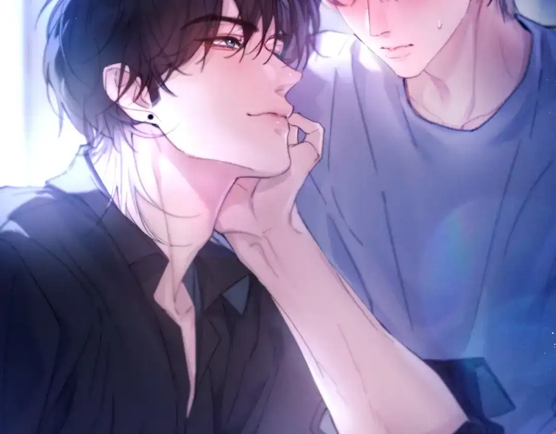 《精卫》第43话 谁是小蛋糕 第4页