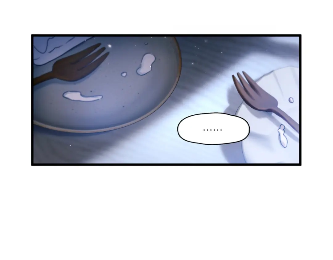 《精卫》第43话 谁是小蛋糕 第48页