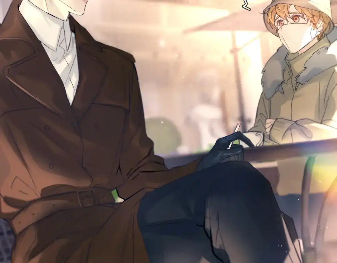 《精卫》第44话 金家人 第58页