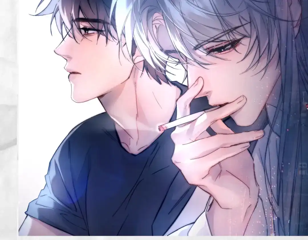 《精卫》《精卫》外传（一） 第18页
