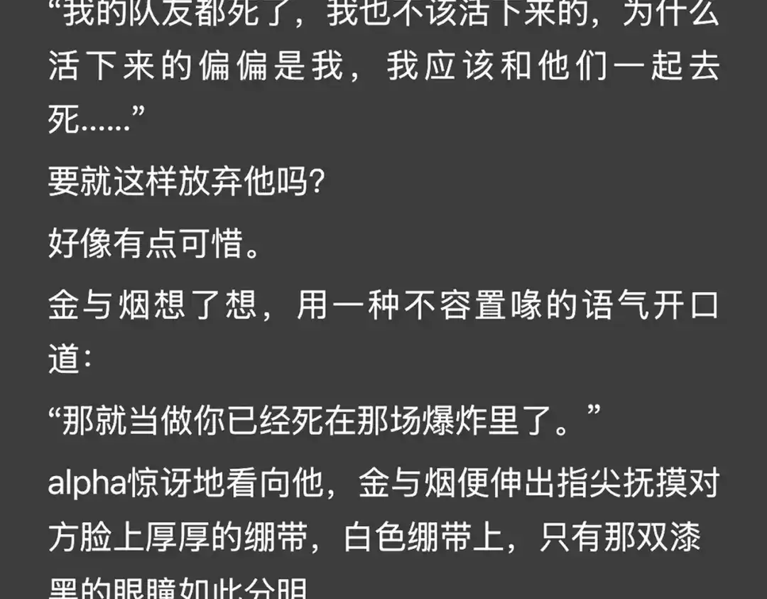 《精卫》《精卫》外传（一） 第13页