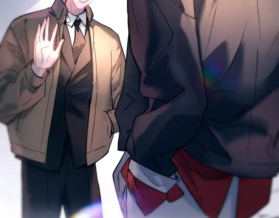 《精卫》第46话 依恋 第59页