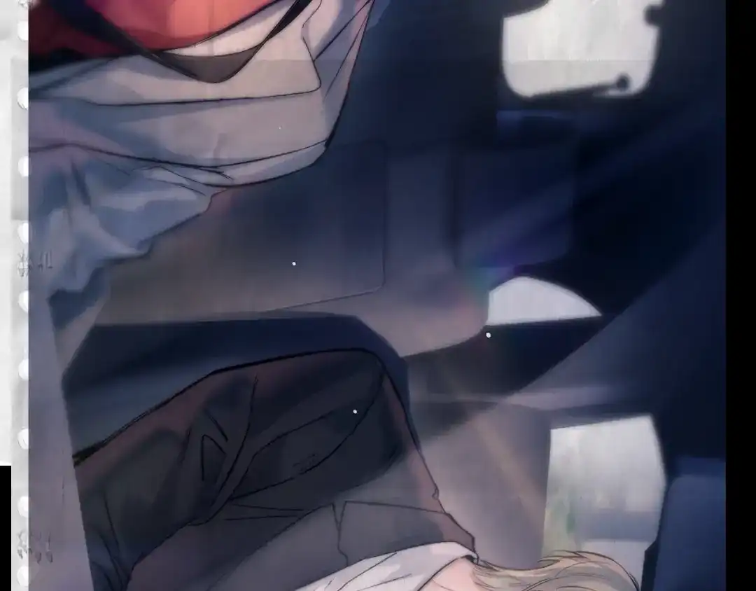 《精卫》第46话 依恋 第106页