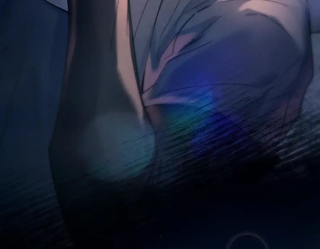 《精卫》第46话 依恋 第98页