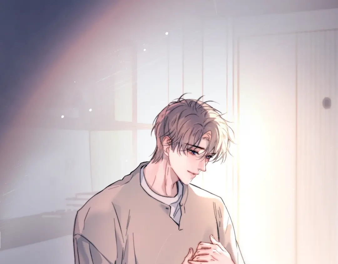 《精卫》第46话 依恋 第100页