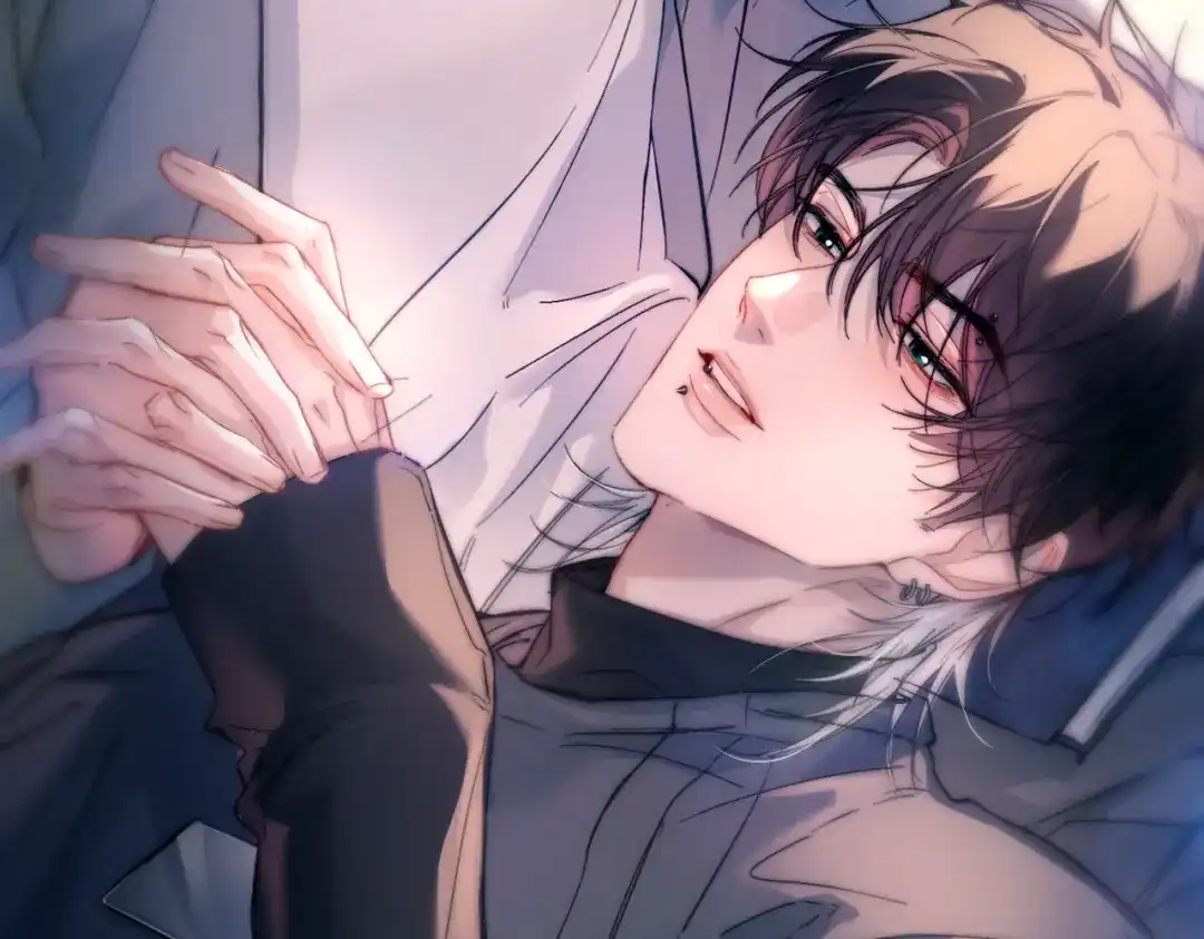 《精卫》第46话 依恋 第97页