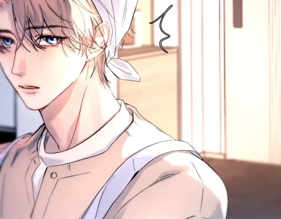 《精卫》第47话 旧相识 第31页