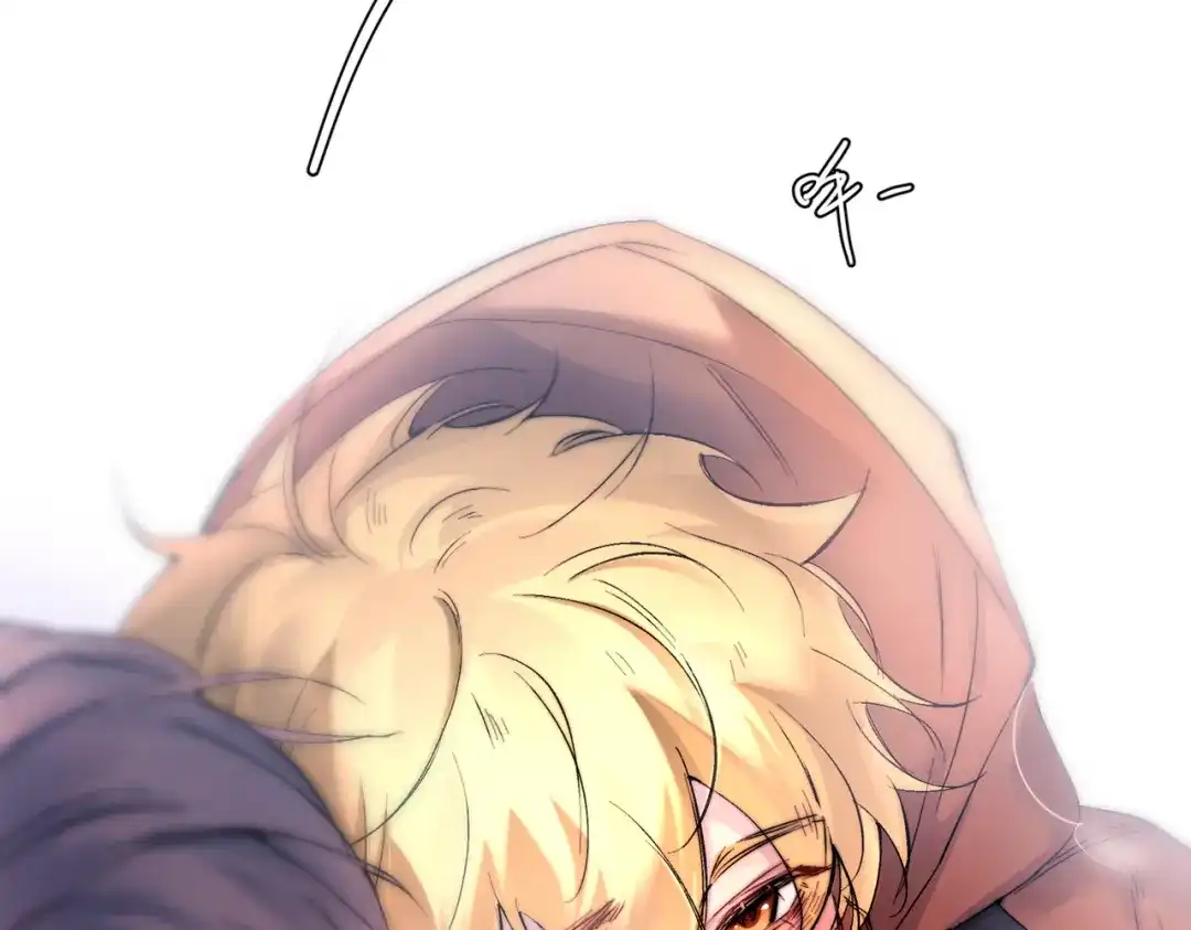 《精卫》第47话 旧相识 第43页
