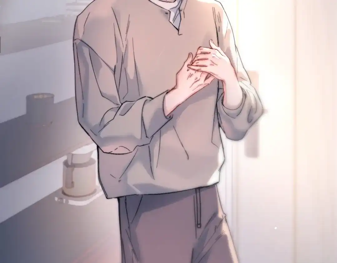 《精卫》第47话 旧相识 第3页