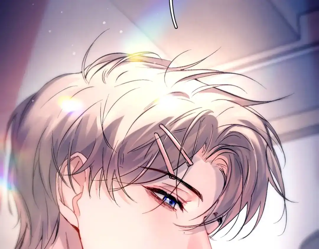《精卫》第47话 旧相识 第96页