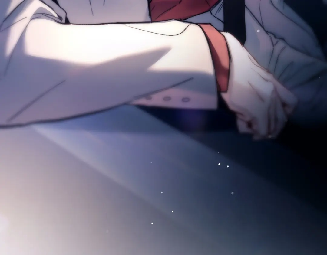 《精卫》第47话 旧相识 第18页