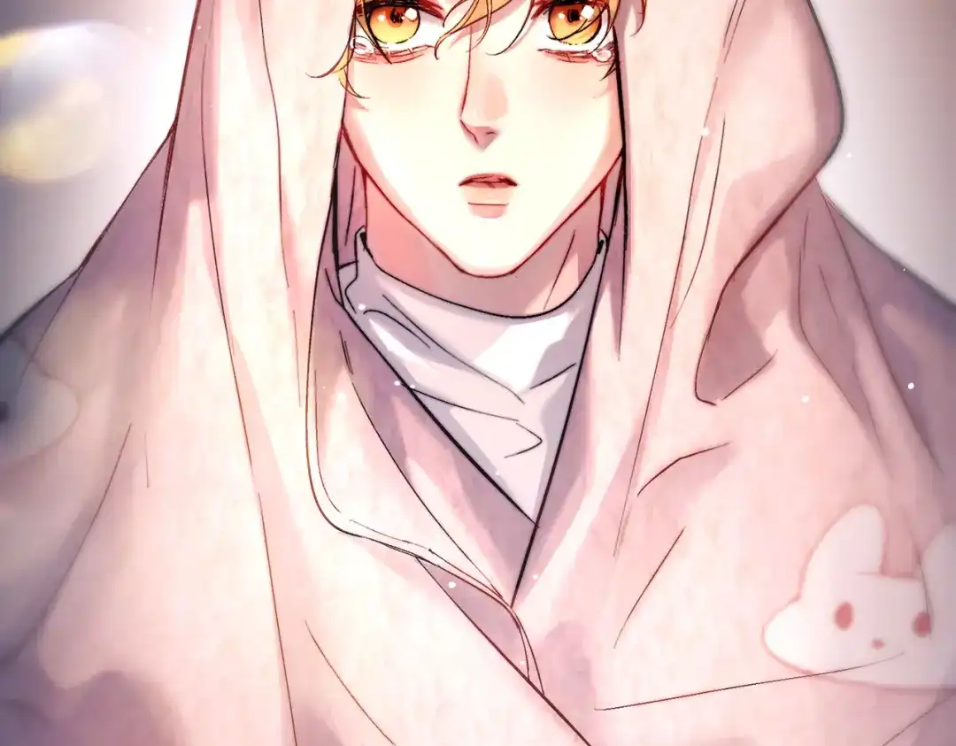 《精卫》第47话 旧相识 第100页