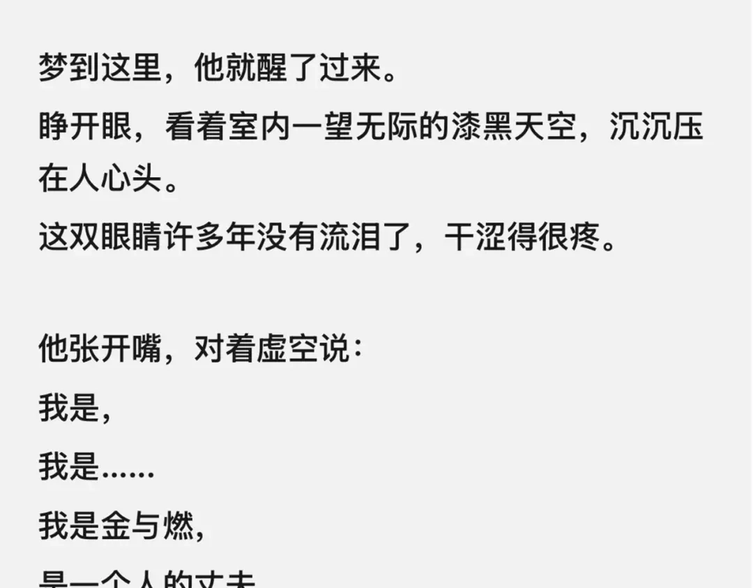 《精卫》外传02 金与燃篇 第27页