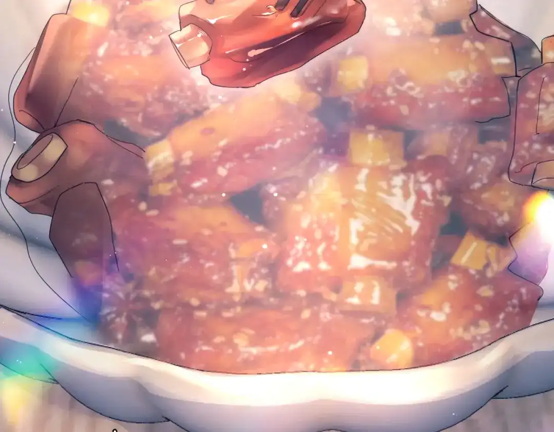 《精卫》第48话 谁家小情侣 第52页