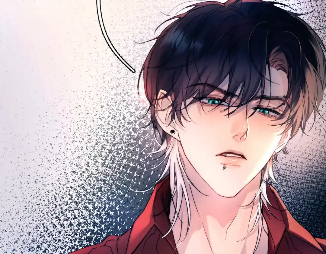 《精卫》第48话 谁家小情侣 第45页
