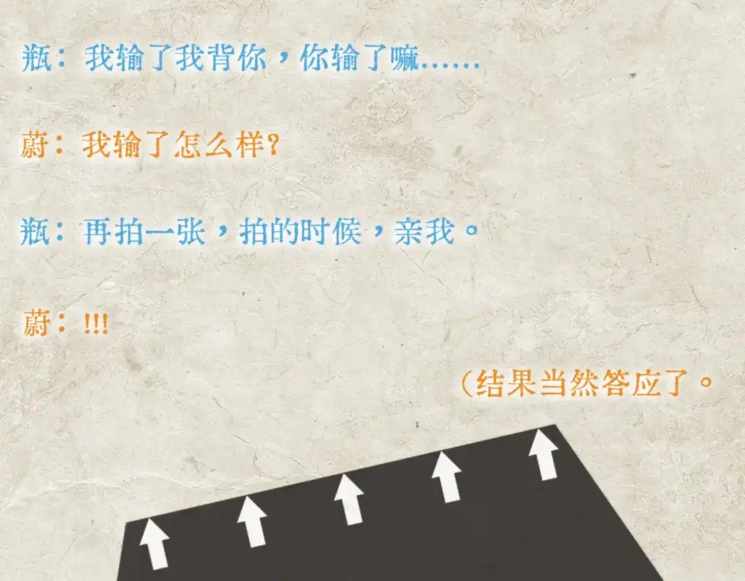 《精卫》他们的新年（附角色档案 第7页