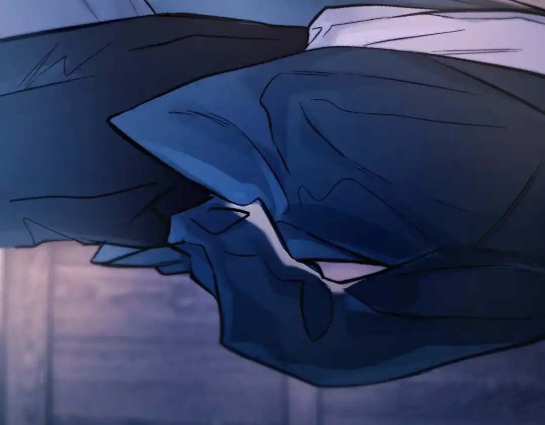 《精卫》第51话 是敌是友 第53页