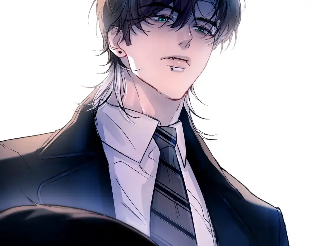 《精卫》第51话 是敌是友 第27页
