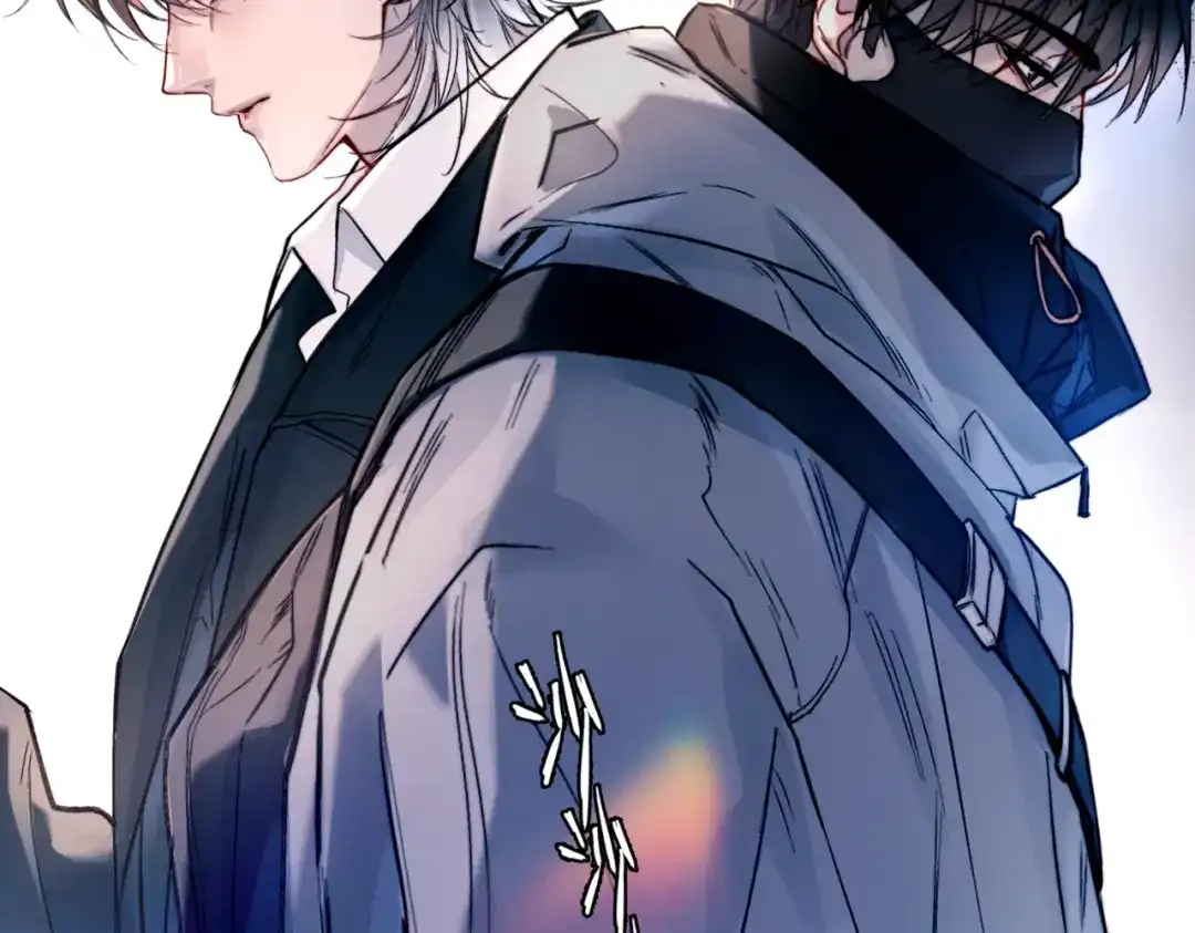 《精卫》第51话 是敌是友 第94页