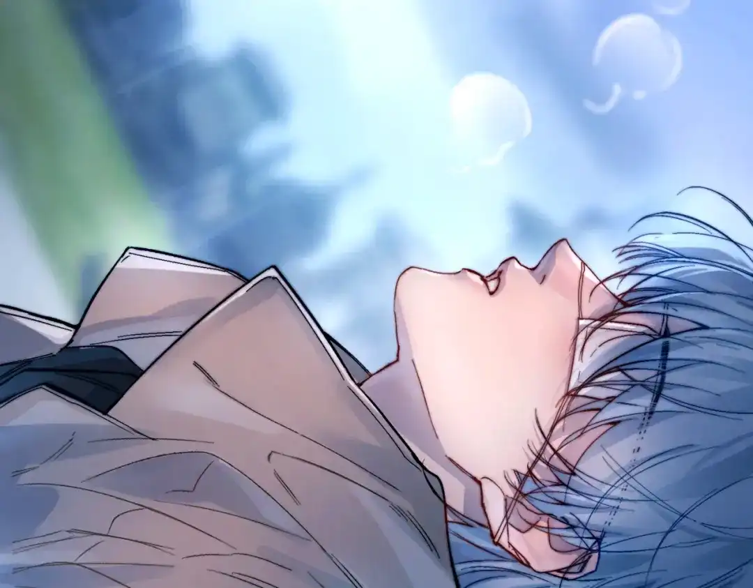 《精卫》第51话 是敌是友 第106页