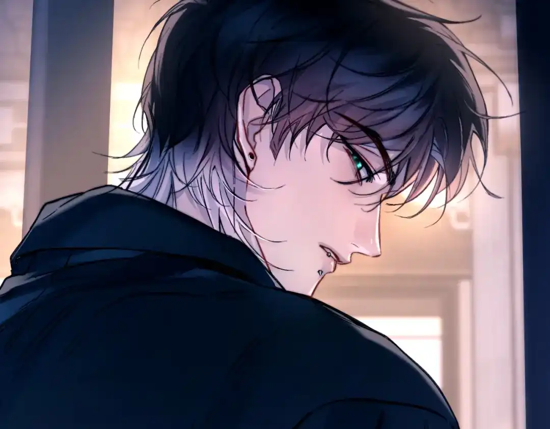 《精卫》第51话 是敌是友 第59页