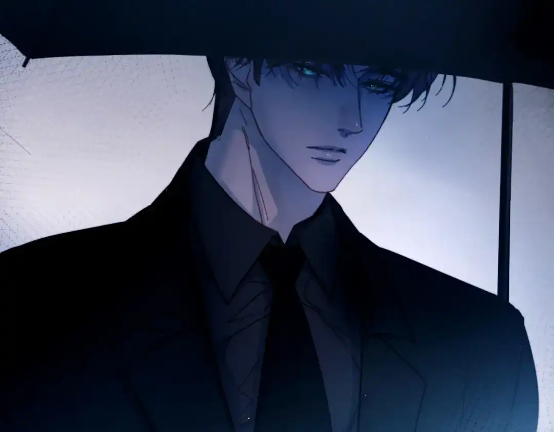《精卫》第51话 是敌是友 第9页