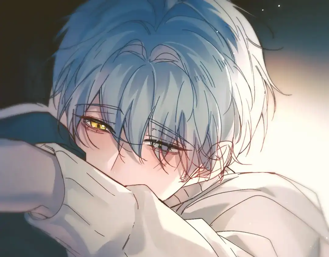 《精卫》第53话 不谐音恋曲 第83页