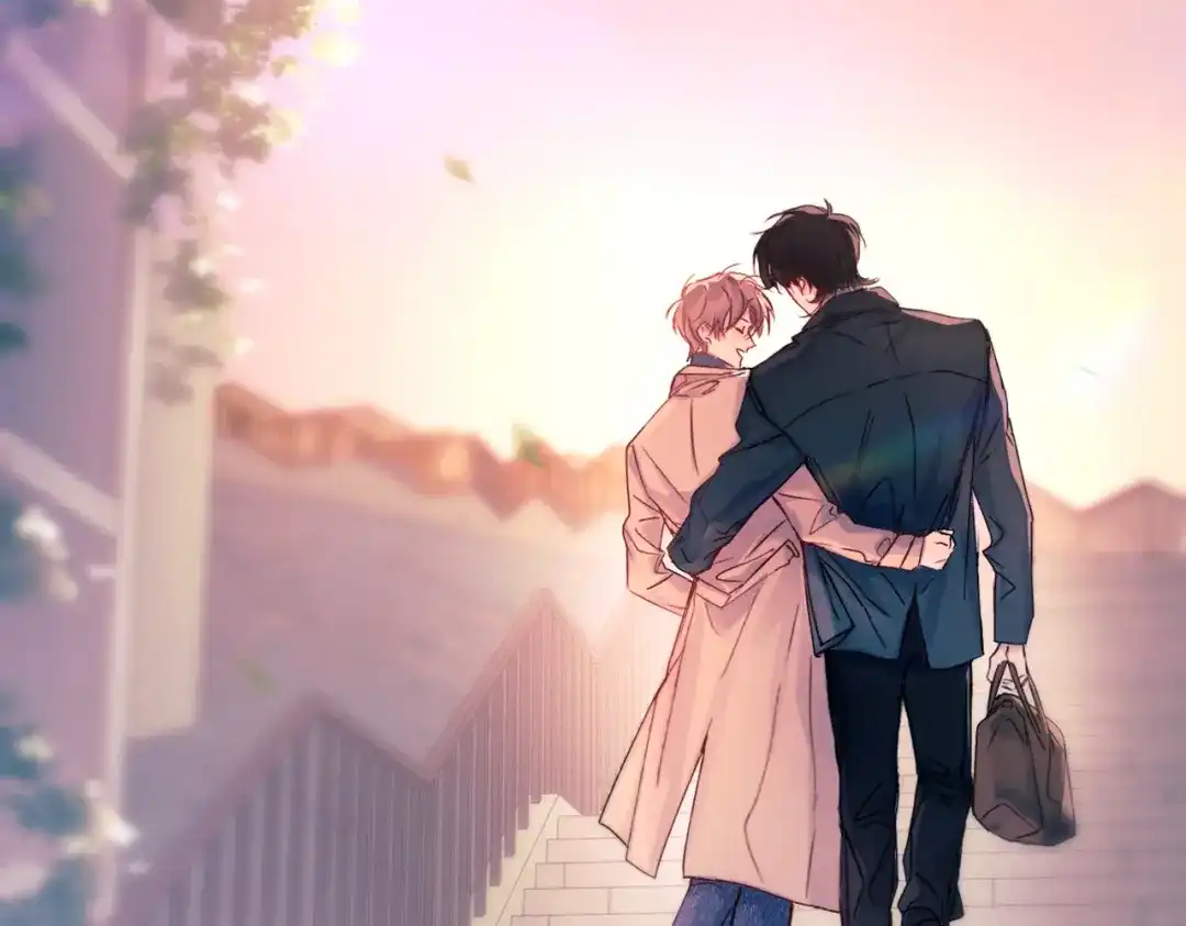 《精卫》第54话 电灯泡 第55页