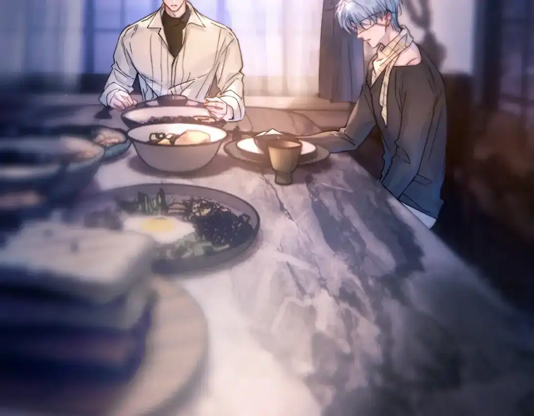 《精卫》第55话 没有如果 第82页